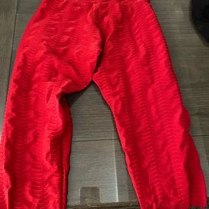 Booty by Brabants - Flamengo set